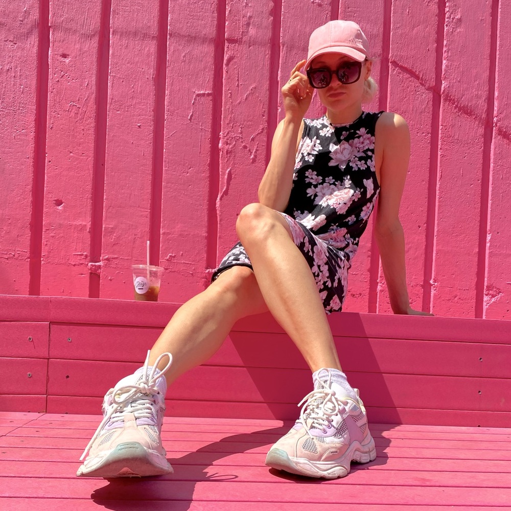 Meet your Posher, Lauren